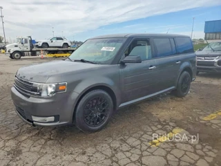 FORD FLEX SEL