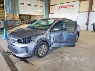 KIA RIO S