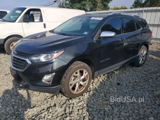 CHEVROLET EQUINOX PREMIER