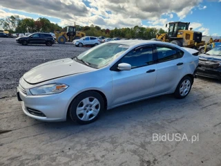 DODGE DART SE