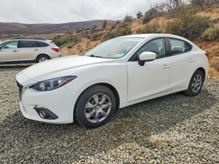 MAZDA 3 SPORT