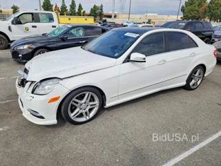 MERCEDES-BENZ E 350