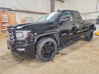 GMC SIERRA LIMITED K1500