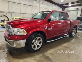 RAM 1500 LARAMIE
