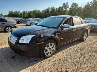 MERCURY SABLE PREMIER