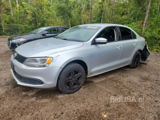 VOLKSWAGEN JETTA BASE