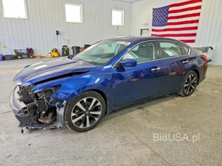 NISSAN ALTIMA 2.5 SR