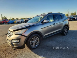 HYUNDAI SANTA FE SPORT 2.4L