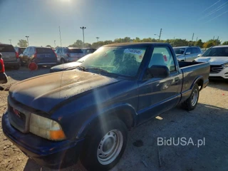 GMC SONOMA