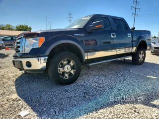 FORD F150 SUPERCREW