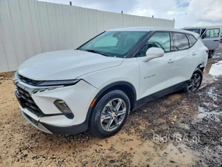 CHEVROLET BLAZER 2LT