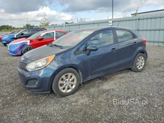 KIA RIO LX