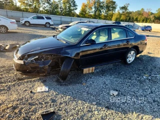 CHEVROLET IMPALA LIMITED LT