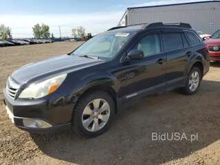 SUBARU OUTBACK 3.6R LIMITED