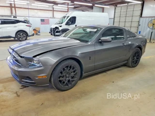 FORD MUSTANG BASE