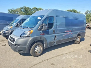 RAM PROMASTER 3500 3500 HIGH