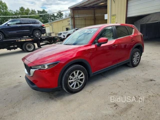 MAZDA CX-5 PREFERRED