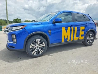 MITSUBISHI OUTLANDER SPORT S/SE