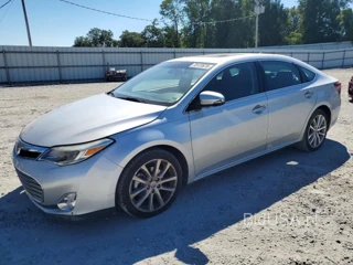 TOYOTA AVALON LIMITED