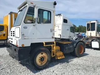 CAPACITY OF TEXAS TJ5000
