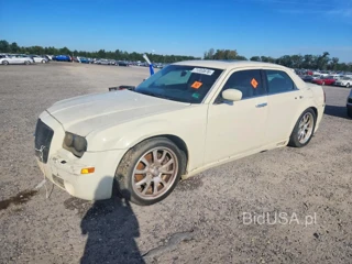 CHRYSLER 300C