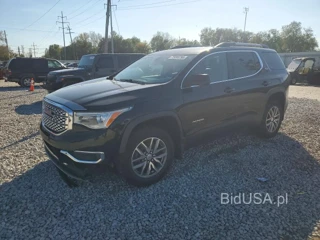 GMC ACADIA SLE