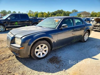 CHRYSLER 300 TOURING