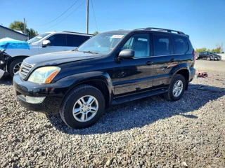LEXUS GX 470