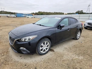 MAZDA 3 SPORT