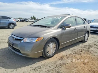 HONDA CIVIC HYBRID