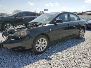 MAZDA 3 I