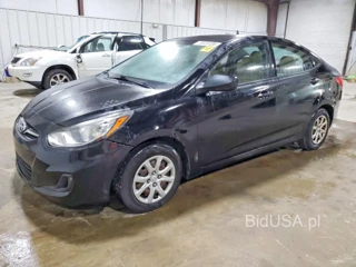 HYUNDAI ACCENT GLS