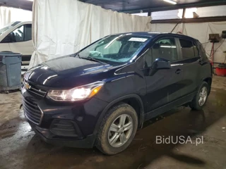 CHEVROLET TRAX LS