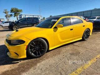 DODGE CHARGER R/T 392