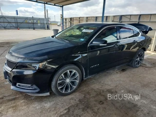 CHEVROLET IMPALA LT