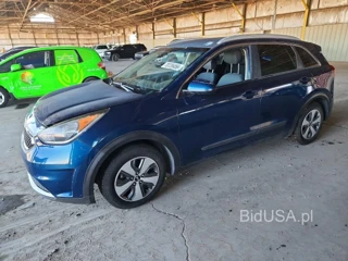 KIA NIRO LX