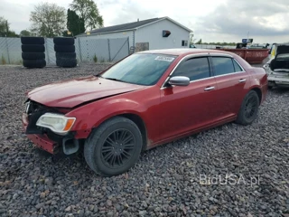 CHRYSLER 300 LIMITED