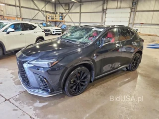 LEXUS NX 350