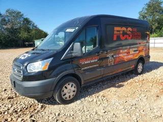 FORD TRANSIT T-350