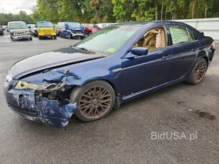 ACURA TL BASE