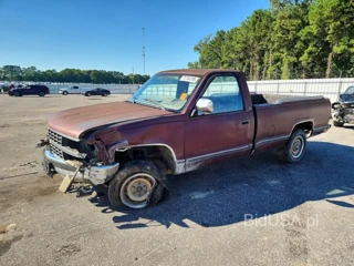 CHEVROLET GMT-400 K1500