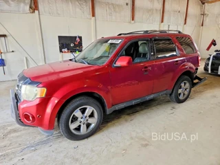 FORD ESCAPE LIMITED