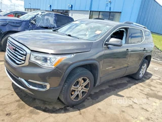 GMC ACADIA SLE