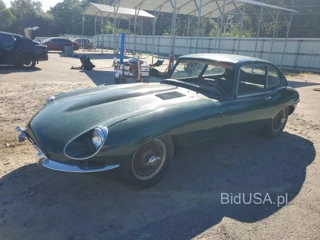 JAGUAR XK