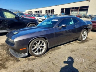 DODGE CHALLENGER GT
