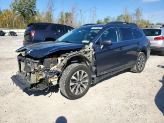 SUBARU OUTBACK 2.5I LIMITED