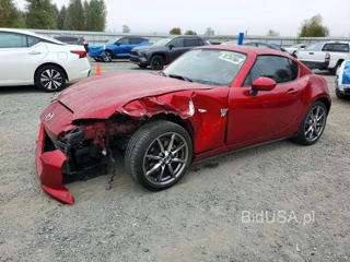 MAZDA MX-5 MIATA GRAND TOURING
