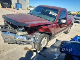 CHEVROLET SILVERADO C1500