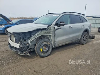 KIA SORENTO X-LINE EX