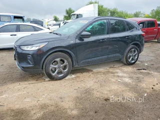 FORD ESCAPE ST LINE